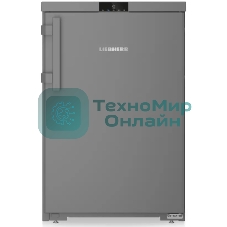 Морозильная камера Liebherr Fdgd 1404-20 001 темно-серый, 107л, 4 ящика