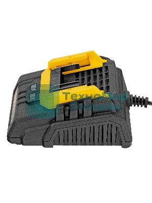 Устройство зарядное для аккумуляторов Denzel BCH-20-2.0, Li-Ion, 20 В, 2,0 А