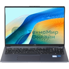 Ноутбук Huawei MateBook D 16 MCLG-X 16