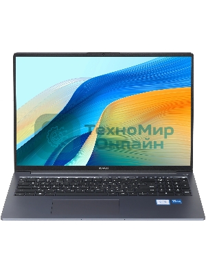 Ноутбук Huawei MateBook D 16 MCLG-X 16