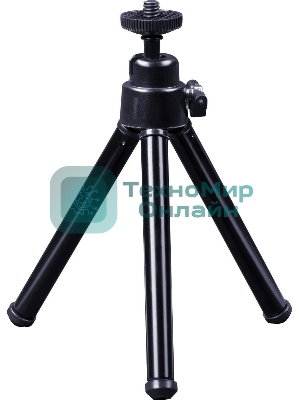 Веб-камера G-lens 2590 QHD 2560x1440, 30 кадр/с, USB Type-A, автоматическая фокусировка, автоосвещение, штатив в комплекте