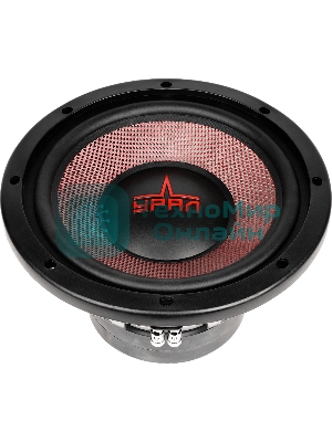 Сабвуфер URAL АК-10 М