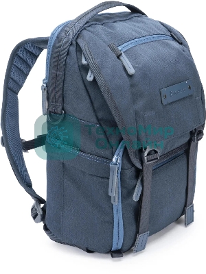 Рюкзак для беззеркальной камеры Vanguard Veo Range 41M синий