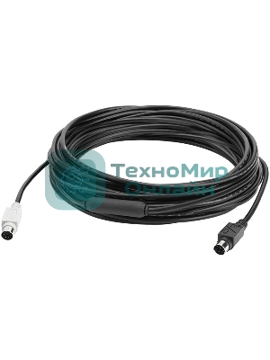 Кабель Accessory Logitech Group 10m Ext Cable AMR