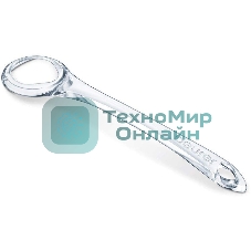 Щетка Beurer FC 55 для тела насадок:2шт