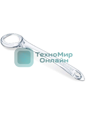 Щетка Beurer FC 55 для тела насадок:2шт