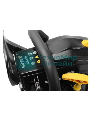 Бензопила Huter BS-45M 2300Вт дл.шин.: 40 см