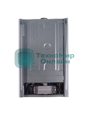 Газовый настенный двухконтурный котел ГК-24 Ресанта