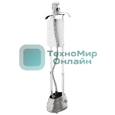 Отпариватель Econ ECO-BI2041S серый, 1800 Вт, 35 г/мин, 1800 мл