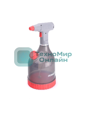 Опрыскиватель аккумуляторный Победа РА 15АА