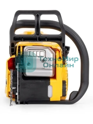 Бензопила Champion A232-14 1500Вт 2 л.с. дл.шины:14