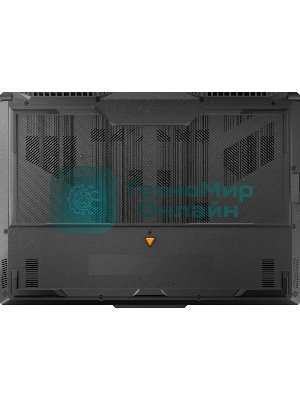 Ноутбук ASUS TUF F16 FX608JMR-RV170 16