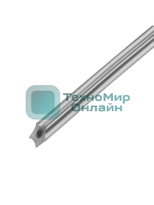 Леска для триммера Denzel двухкомпонентная звезда, 2,4 мм х 260 м, на DIN катушке EXTRA CORD