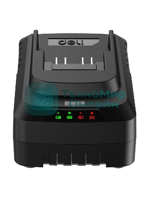 Зарядное устройство Deli DL-CD20A2E (2А, 20V)