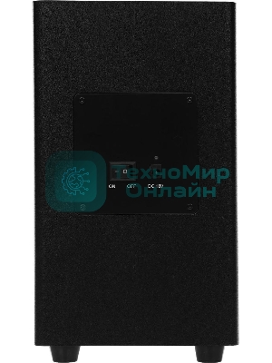 Саундбар SUPRA SSB-205 2.1 40Вт+60Вт черный