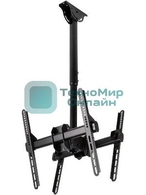 Кронштейн для телевизора Arm Media LCD-1850 черный, 26