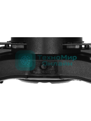 Руль Logitech G923 10кноп. (с педалями) черный