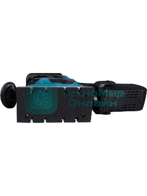 Вибрационная шлифовальная машина Makita DBO380Z 200Вт