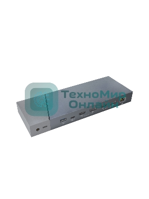 Распределитель Infobit iTrans OCS 151 15 подключений через 1 кабель USB