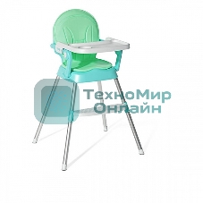 Чехол BQ CPU001 Green. для детского стульчика BQ BCH001