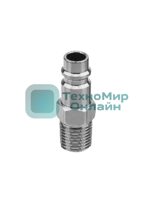 Гайковерт пневматический ударный Gross G1260,1/2