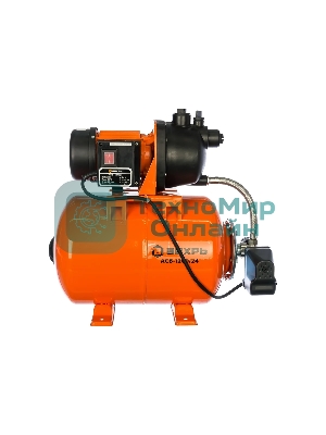 Автономная станция водоснабжения Вихрь АСВ-1200/24