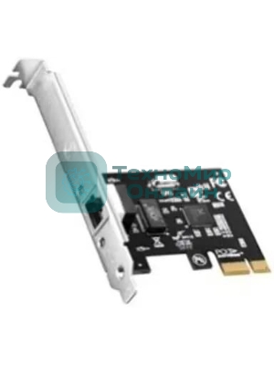 Сетевой адаптер CUDY PCI Express Cudy PE10 PCI Express