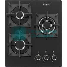 Газовая варочная панель Gefest ПВГ 2100-01 К33
