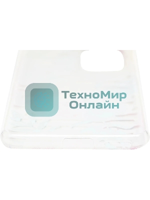 Чехол (клип-кейс) Gresso Air, для Xiaomi Poco F3, прозрачный/рисунок gr17aaae9710