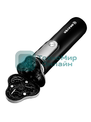 Электробритва BRAYER BR3601