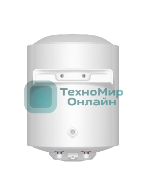 Водонагреватель Thermex TitaniumHeat 30 V Slim 1.5 кВт, 30 л, 501х365х378 мм