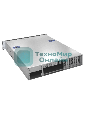 Серверный корпус ExeGate Pro 2U550-HS08 RM 19