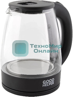 Чайник электрический Goodhelper KG-18B01