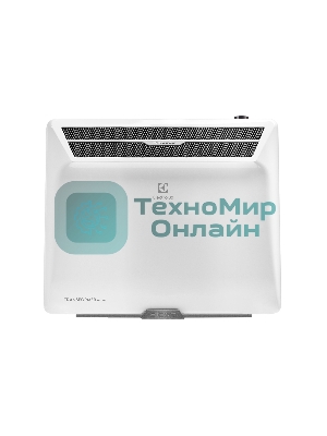 Комплект Electrolux Air Gate Transformer с блоком управления ECH/AG2-1000 T-TUM3 (механический)