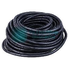 Металлорукав Fortisflex Р3-ЦПнг-LS 15 с протяжкой (уп.50 м) 76646