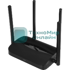 Двухдиапазонный роутер Wi-Fi 7 Mercusys MR25BE BE3600