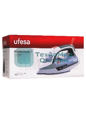 Утюг Ufesa PV3285 POWER