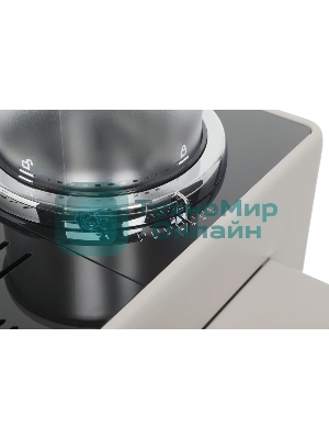 Кофемашина DeLonghi Rivelia EXAM440.35.BG, бежевый