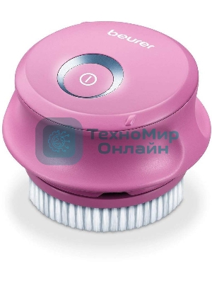 Щетка Beurer FC 55 для тела насадок:2шт