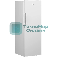 Морозильная камера Beko RFSK266T01W, белый, 240 л, 4 ящика