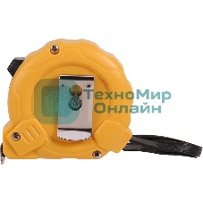 Рулетка Deli DL9005B 5мx19мм Метрическая. Корпус ударопрочный.