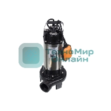 Фекальный насос Вихрь ФН-2200Л