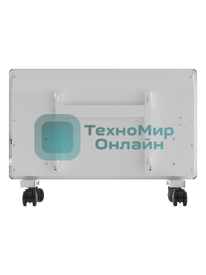 Конвектор Royal Clima REC-FR2000M белый, 2000 Вт, 25 м2, термостат