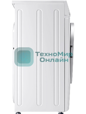 Стиральная машина Atlant СМА 70У1213-01 белый, загрузка фронтальная 7 кг, 1200 об/мин., класс: А++