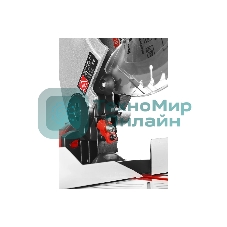 Пила торцовочная Зубр 