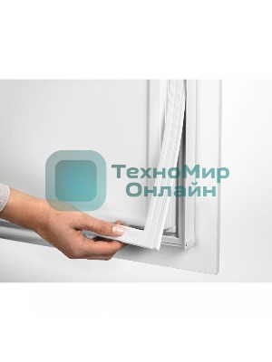 Холодильник Liebherr Pure ICSf 5103-22 001 белый двухкамерный 182/80л морозилка снизу, ручное