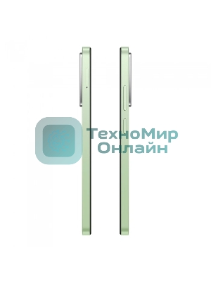 Смартфон Xiaomi Redmi A5 3/64Gb зеленый