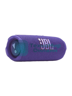 Колонка портативная JBL Flip 7 пурпурный 25W 1.0 BT 4800mAh