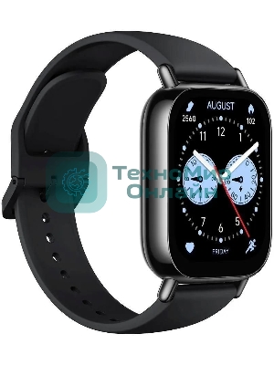 Умные часы Redmi Watch 5 Lite черный