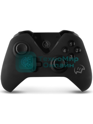 Геймпад SVEN GC-5070 черный беспроводной